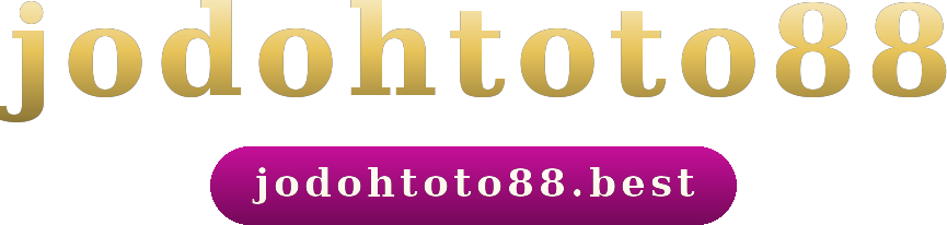 jodohtoto88 logo