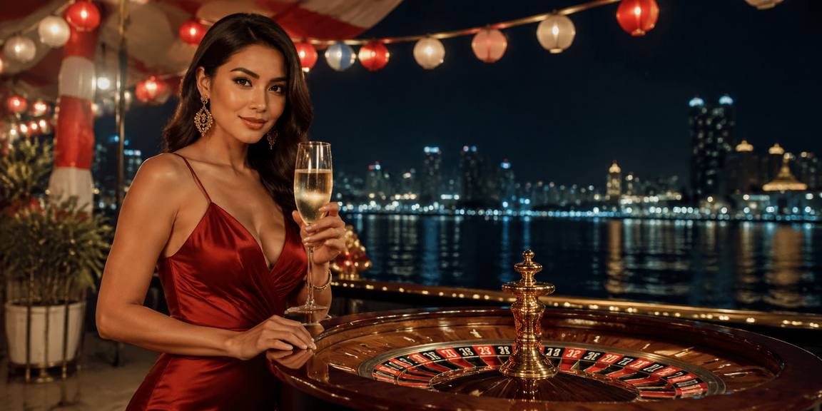 jodohtoto88 Live Tables, Slots & More at jodohtoto88 Casino